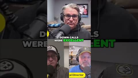 Russell Wilson Shines on Third Down: A Game Analysis