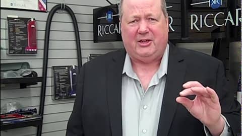 Referral Prospecting & Referrals That Referred Them. "Returning the favor"" When Referral Selling