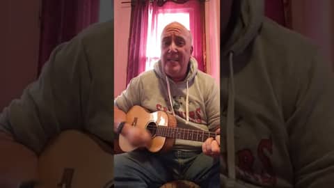 Paddy Kelly’s Brew