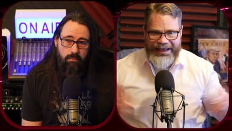 Episode #820: Elon Musk Is President | Segment 1