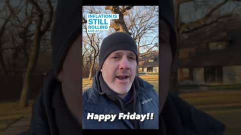 What is happening in the economy? #dfwmortgagelender #mansfieldtxrealestate #useconomy #realestate