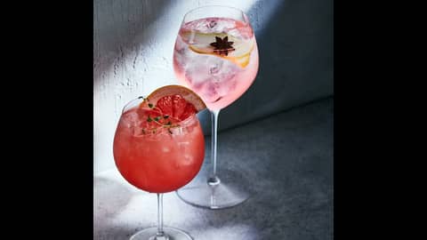 Episode 165-Sour Wine, Wine Drinkers Cocktail Guide