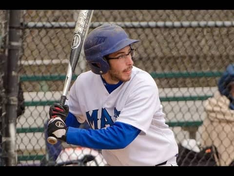 Yeshiva University Baseball Snaps 100 Game Losing Streak Yeshiva University Baseball Snaps 100 Game Losing Streak