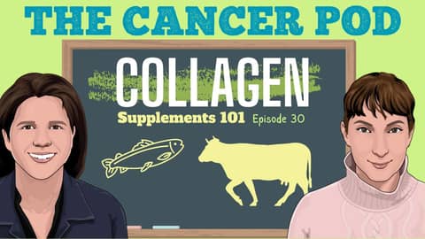 Collagen: Supplements 101 Collagen: Supplements 101