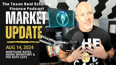 How Fed Rate Cuts Impact Mortgage Rates | Real Estate Market Insights