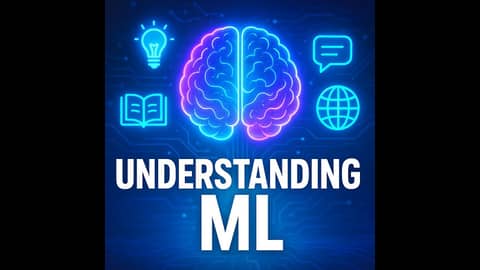 Understanding Machine Learning