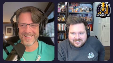 From MMM to AI: Jim & Simon's Big Bets for 2025