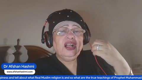 Prayer Meeting for Dr. Shahid Mahdi-by Dr. Afshan Hashmi Prayer Meeting for Dr. Shahid Mahdi-by Dr. Afshan Hashmi