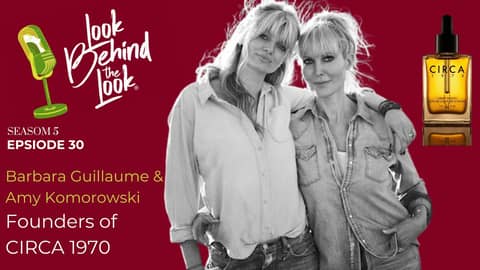 The Art of the Glow: Unveiling Circa 1970's Face Oil Magic