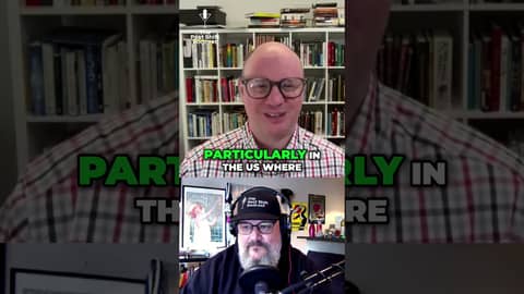 The Missing Generation of Bar Staff - What Happened After COVID?