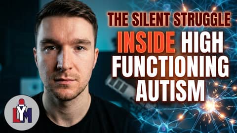 Understanding High Functioning Autism: The Invisible Struggle