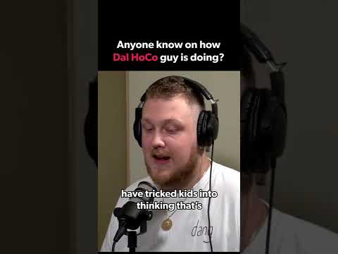 Student Jumps off Pole During Frosh Week #shorts