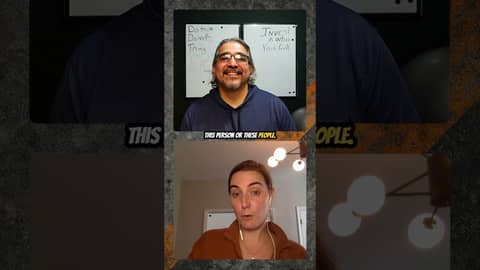 Most of the opportunities I didn’t plan for came from people I met along the way... Most of the opportunities I didn’t plan for came from people I met along the way...