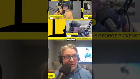 Why the Steelers Need More Star Receivers Now