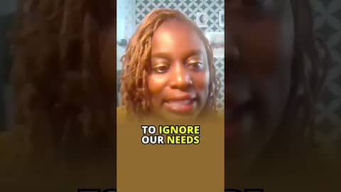 Learn from your kids and prioritize your own well-being to avoid burnout #shorts