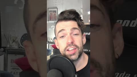 Why your bum is like a dog - Probably True podcast  #lgbtqpodcast #queer #gay #comedy #relationship