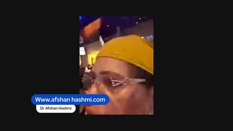 Just eating alone as a widow- b Dr.Afshan Hashmi