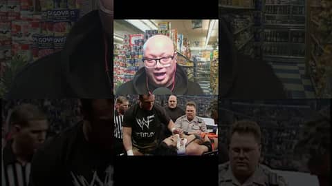 Royal Rumbles: 2001 vs 2002 vs 2021. Full episode out now!