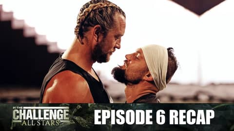 The Challenge All Stars 3 | Episode 6 Recap