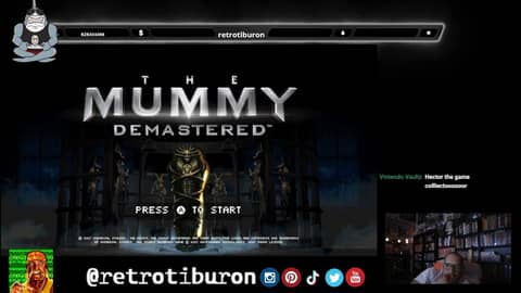 Mummy Stole My Twinkie