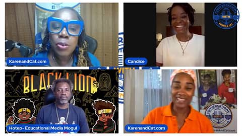 The Miseducation of Our Children