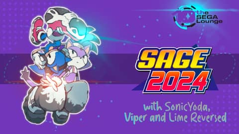 SAGE 2024 Highlights with Lime Reversed, Viper, and Sonic Yoda (Ep. 232)