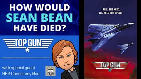 Top Gun (1986) - HWSBHD