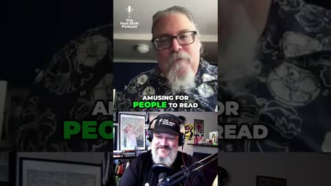 Cocktail Historians Reveal SECRET Comic Book Influence