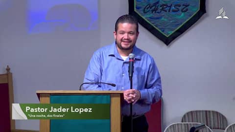 Escuela Sabática & Segundo Servicio (6/24/23)