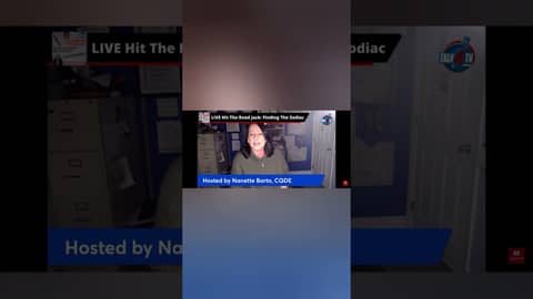 Nanette Barto discusses fun facts