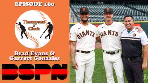 Alex Cobb is an All-Star | Giants Draft Picks | Kyle Harrison injured