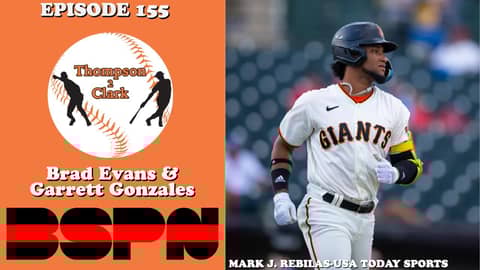 Luis Matos is tearing up AAA | Humm Baby will live forever | Thompson 2 Clark