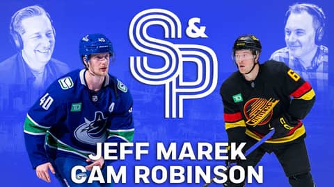 Stars shine for Canada. EP40 also plays.  w/ Jeff Marek and Cam Robinson