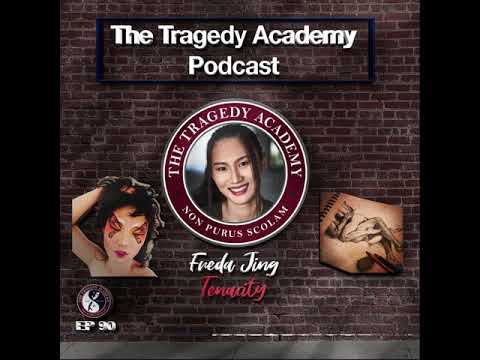 Wanting to reach people’s expectations, Freda damaged herself even more. When it came time to apply Wanting to reach people’s expectations, Freda damaged herself even more. When it came time to apply