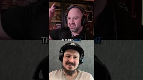 AI Adoption's Turning Point: Transforming Tasks #shorts