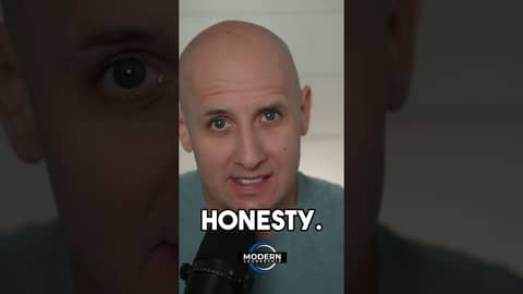 Being Real Beats Being Perfect Every Time #leadership #shorts Being Real Beats Being Perfect Every Time #leadership #shorts