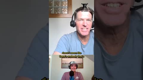 Episode 244 with John Coleman Locke #cattlebusiness #ranching #business #grazing #ranch