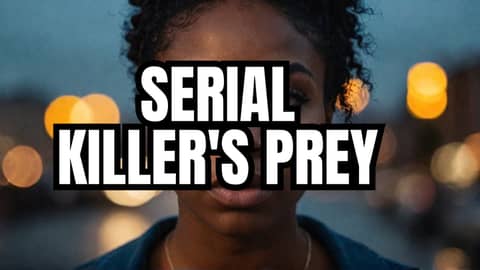From Aspiring Marine to Serial Killer's Prey: The Story of Trineisha Dené Colomb