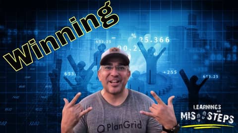 When we win, we win together