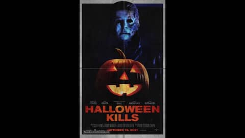Halloween Kills 2 minute review