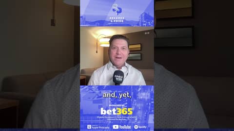 Canucks' depth & 5v5 production is BEATING THE OILERS SO FAR