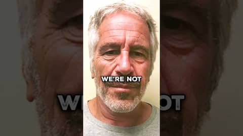 Andrew Bustamante: Was Epstein an FBI Informant?