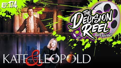 Ep.174 - Kate & Leopold