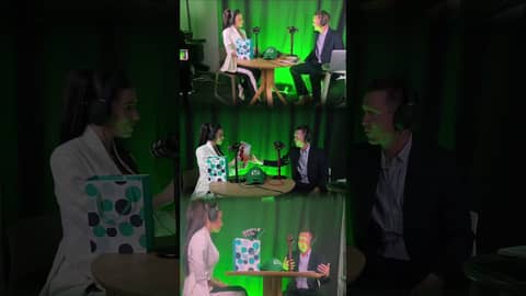 What a thrill to have Tammy Bartaia join us for a special YouTube edition of the cricket library pod