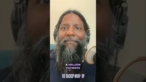 Massive Health Care Hack: 1 Million Patient Records Stolen