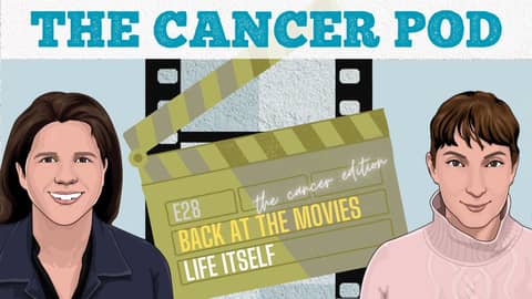 E28 Life Itself E28 Life Itself