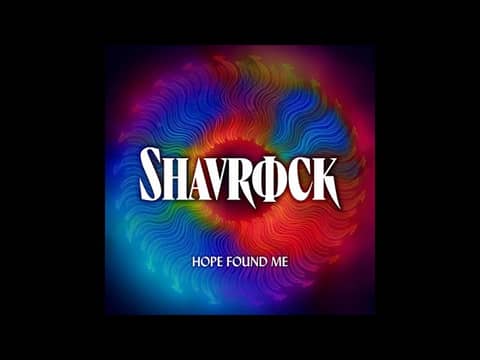 PipemanRadio Discusses Hope Found Me with SHAVROCK