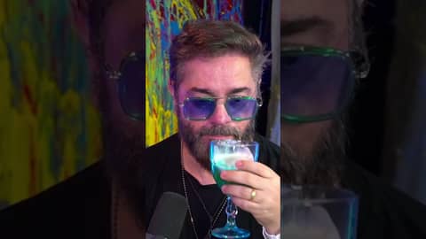 CERVEJA pra CRIANÇA? - BRAIAN RIZZO