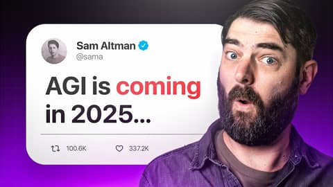 The Biggest Ai Announcements From CES 2025