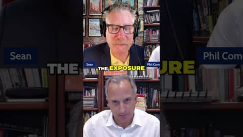 PFAS Exposure - Dark Waters Impact on Communities - Attorney Phil Comella